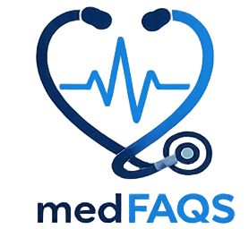 MedFaqs.ai - Medical Education and Patient Education Platform